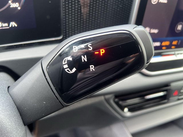 Volkswagen Tiguan 1.5 eTSI DSG Life