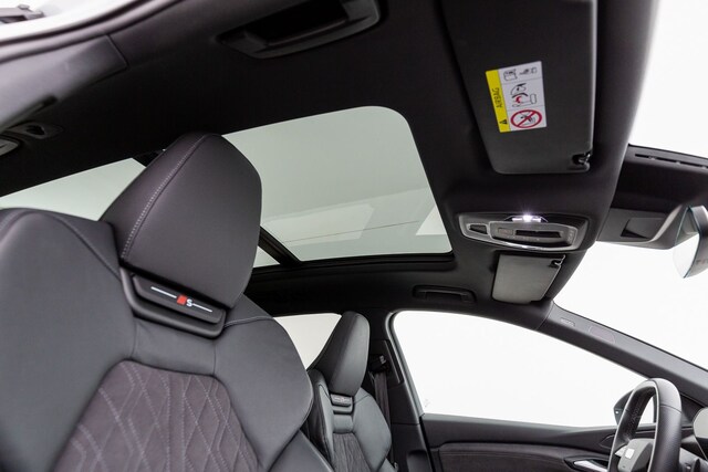 Audi Q6 e-tron Quattro