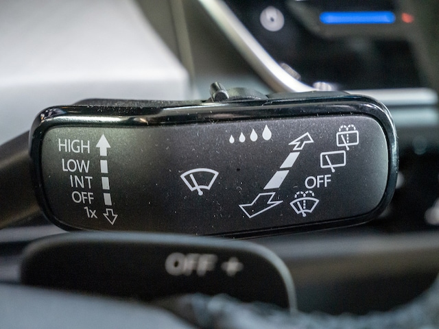 Volkswagen Golf DSG Golf VIII Life