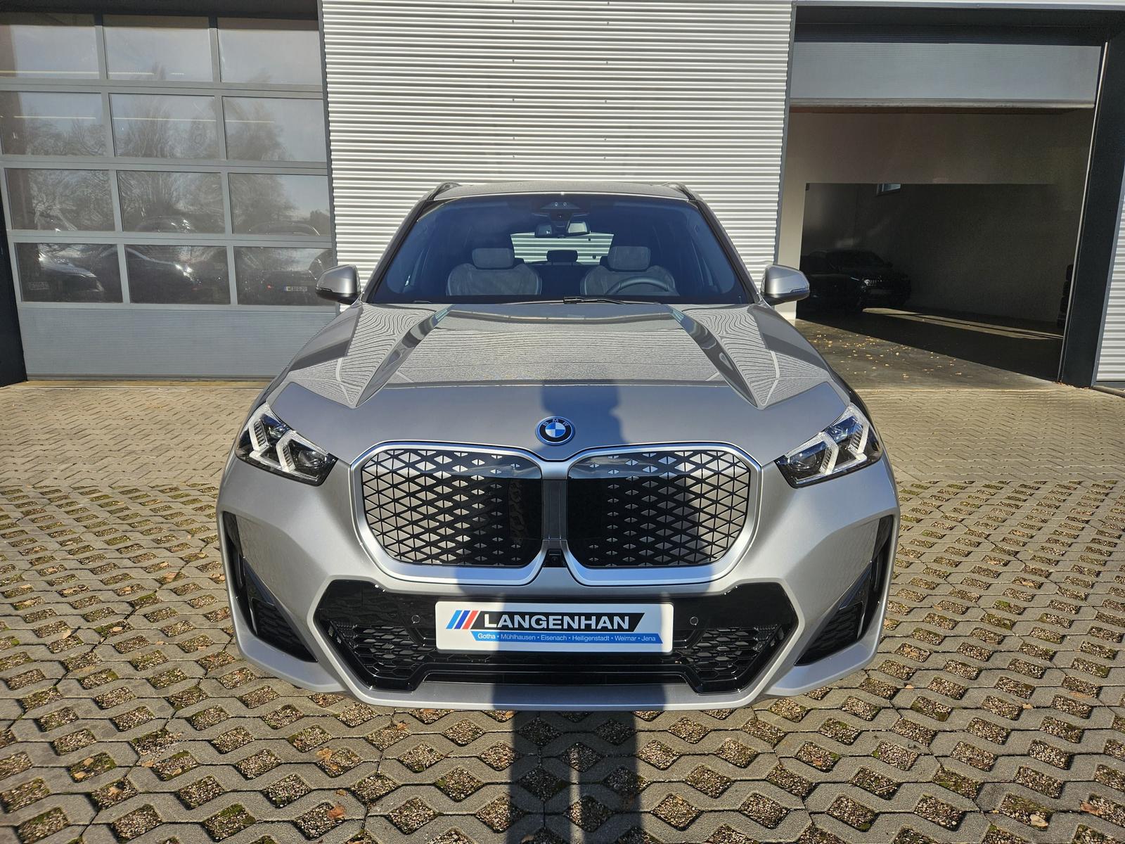 BMW iX1 M-Sport xDrive30
