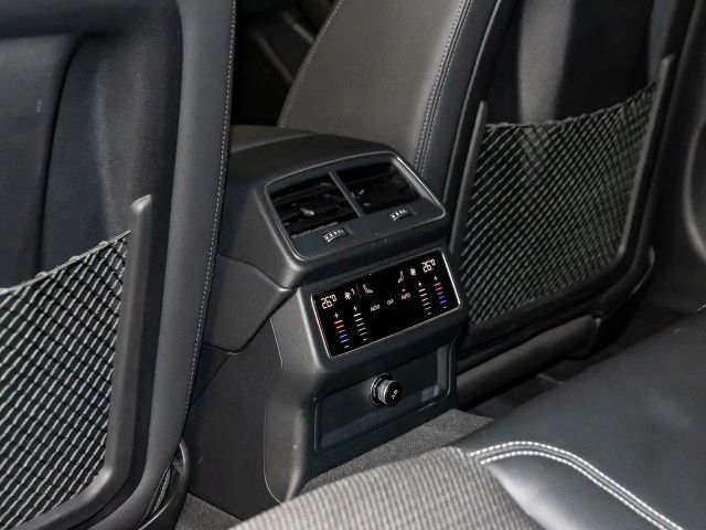 Audi A6 55 TFSI Hybride Quattro