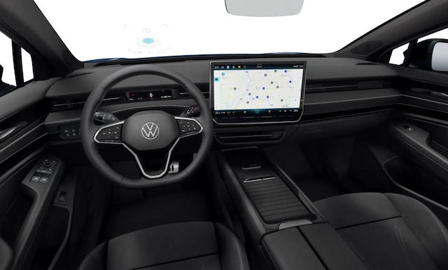 Volkswagen ID.7 Pro Tourer