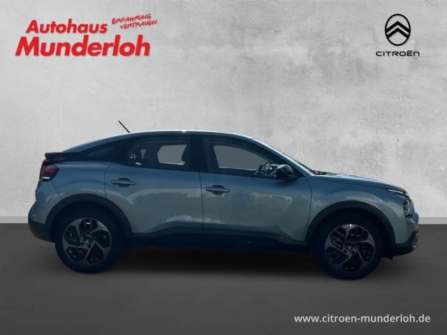 Citroën C4 Feel Pack PureTech