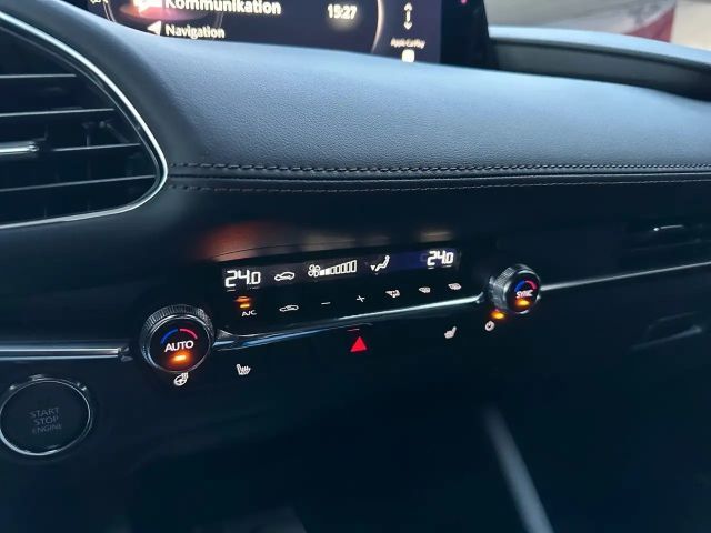 Mazda 3 Exclusive-line SkyActiv e-Skyactiv