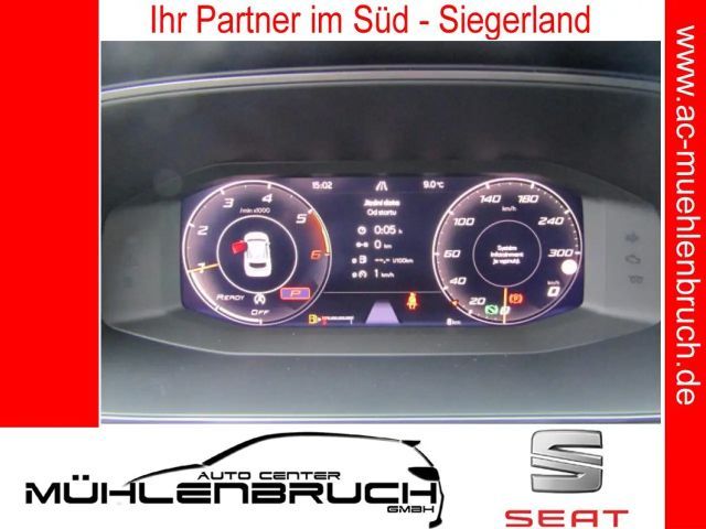 Cupra Formentor 4Drive DSG