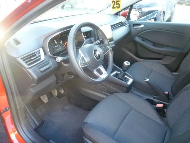 Renault Clio Experience SCe 65