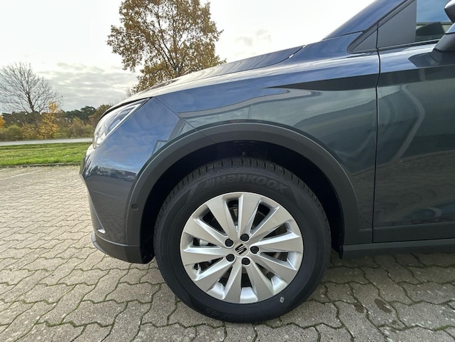 Seat Arona 1.0 TSI Connect DSG