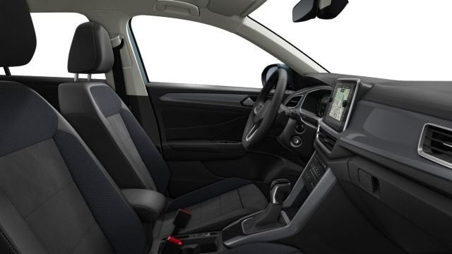 Volkswagen T-Roc IQ.Drive Style