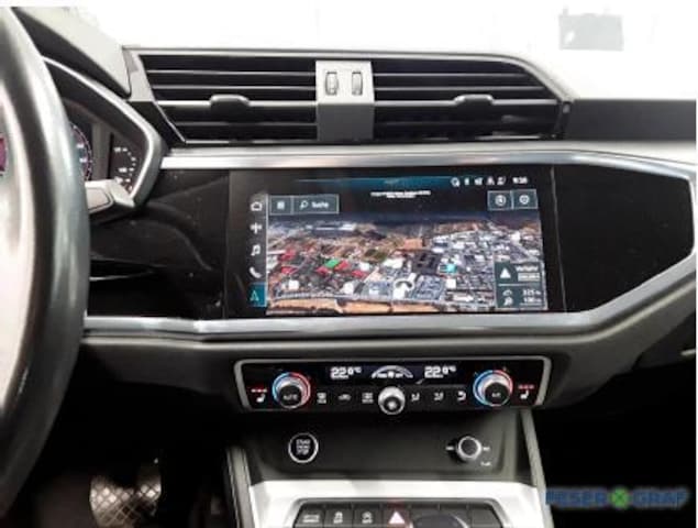 Audi Q3 35 TFSI S-Tronic Sportback