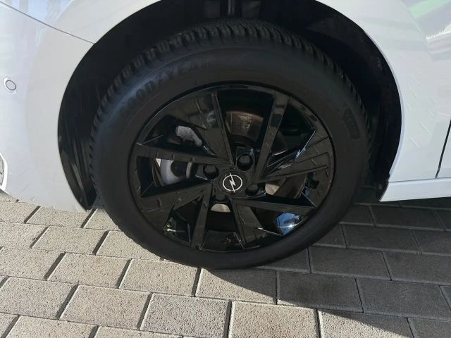 Opel Corsa 1.2 Turbo GS-Line Grand Sport Turbo