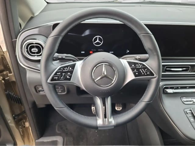 Mercedes-Benz V 250 4MATIC Style V 250 d