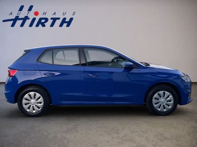 Skoda Fabia 1.0 TSI Selection