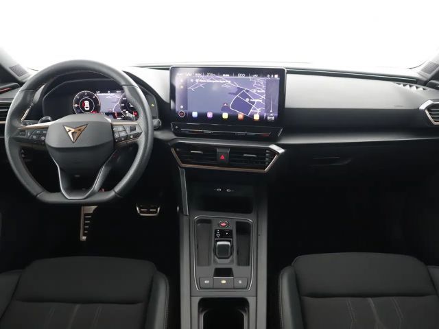 Cupra Leon DSG e-Hybrid