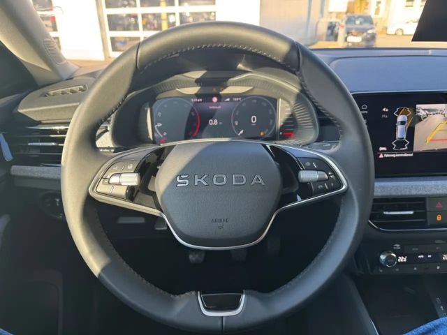 Skoda Scala 1.0 TSI Tour