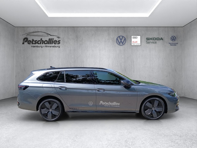 Volkswagen Passat DSG R-Line eHybrid