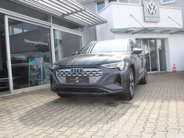 Audi Q8 e-tron 50 Quattro