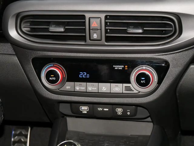 Hyundai i10 1.0 N Line T-GDi