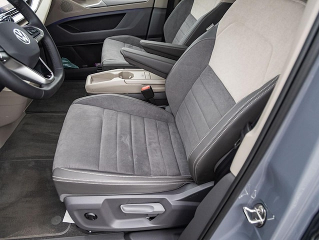 Volkswagen Multivan DSG