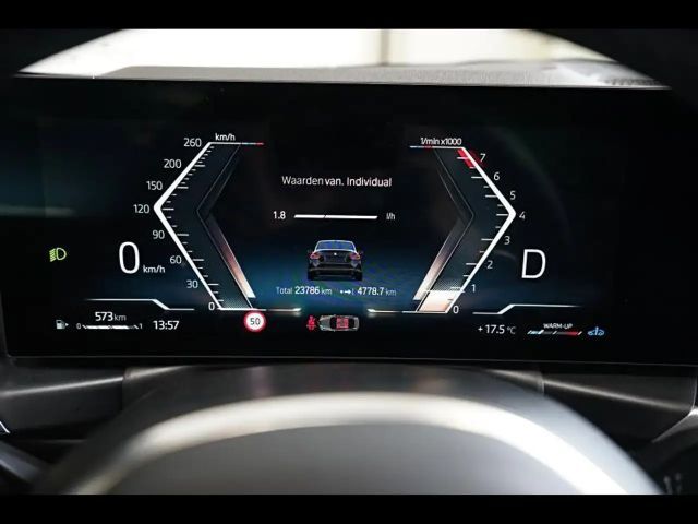 BMW 218 Coupé M-Sport