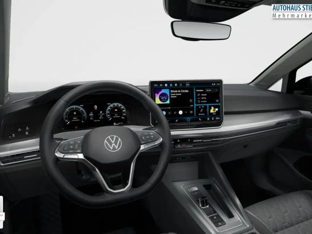 Volkswagen Golf 2.0 TDI DSG