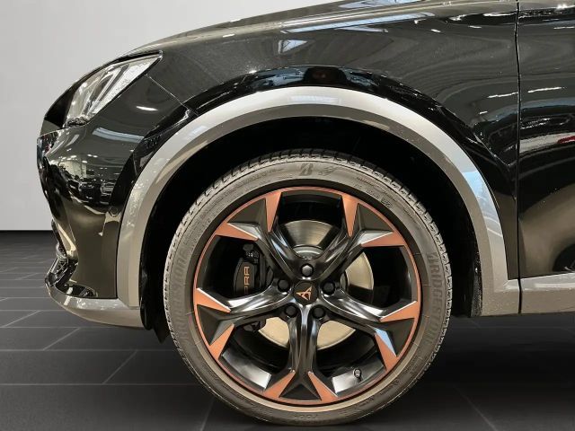 Cupra Formentor 2.0 TSI 4Drive DSG VZ