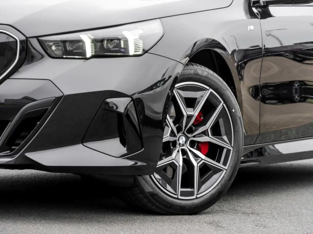 BMW 520 520d M-Sport