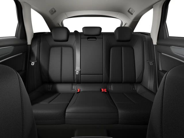 Audi A6 50 TDI Quattro Sport