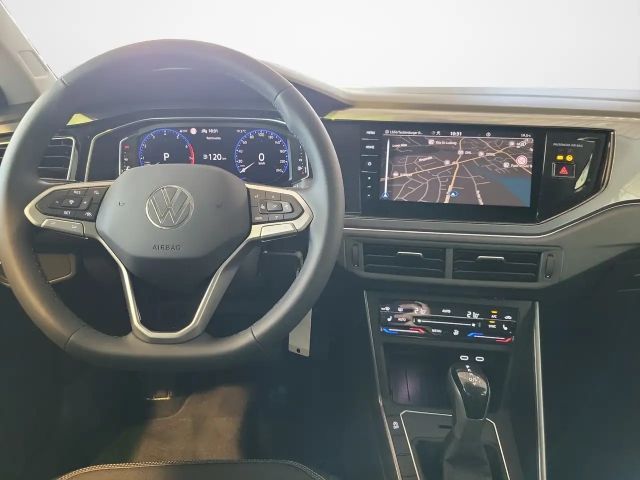 Volkswagen Taigo 1.5 TSI DSG Style