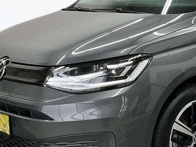 Volkswagen Caddy 2.0 TDI DSG Maxi