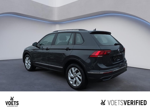 Volkswagen Tiguan 2.0 TDI 4Motion DSG Life