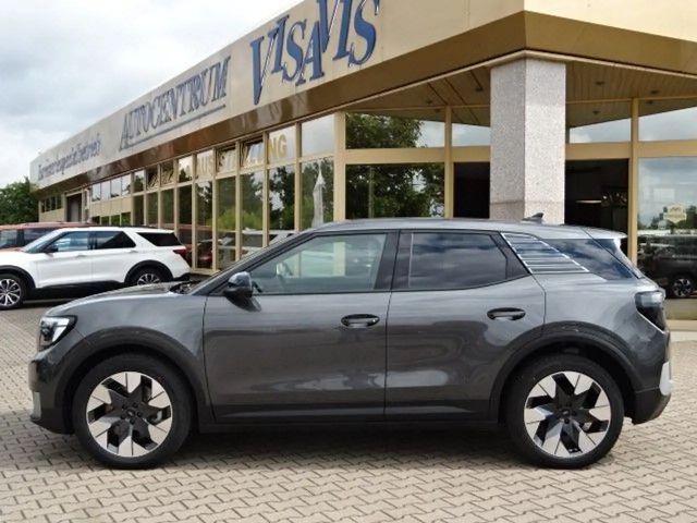 Ford Explorer 4x4 AWD Premium