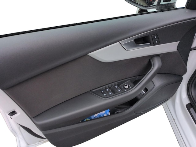 Audi A4 35 TDI Avant S-Tronic