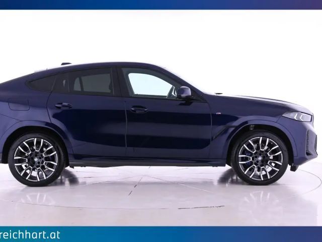 BMW X6 xDrive30d