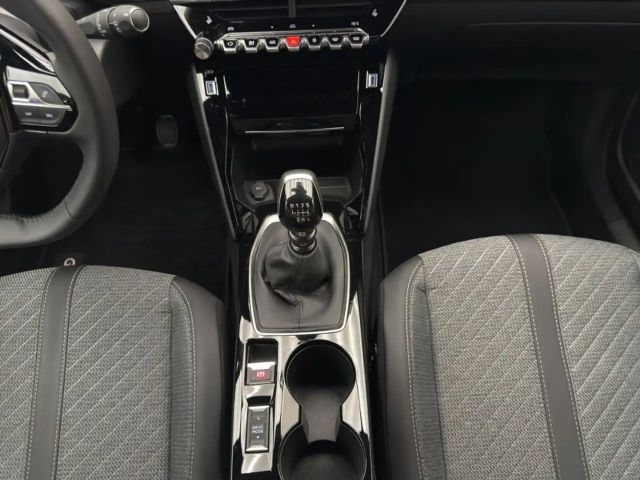 Peugeot 2008 Allure Pack