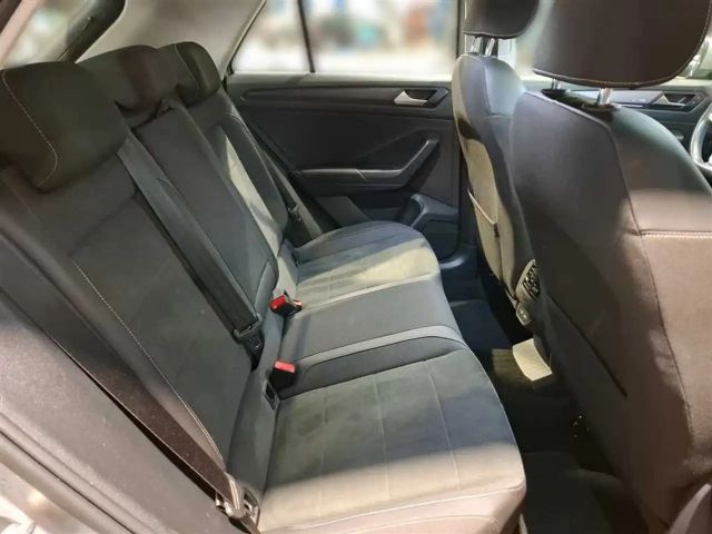 Volkswagen T-Roc 2.0 TDI 4Motion DSG Style