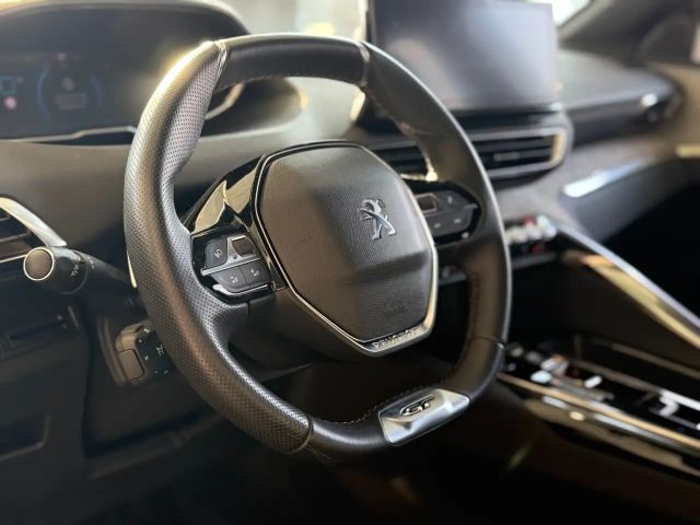 Peugeot 3008 GT-Line