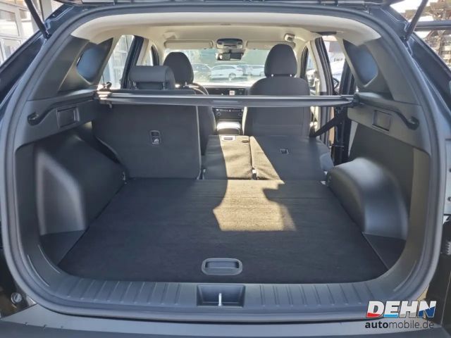 Hyundai Tucson 2WD Hybrid Select