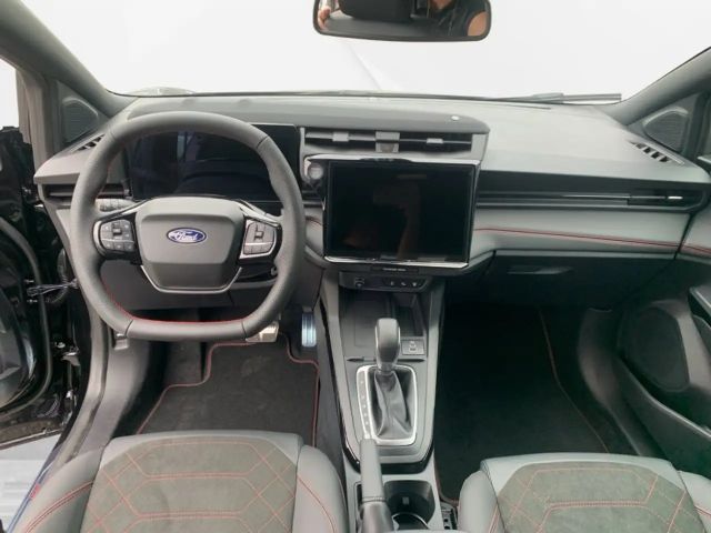 Ford Puma EcoBoost ST Line