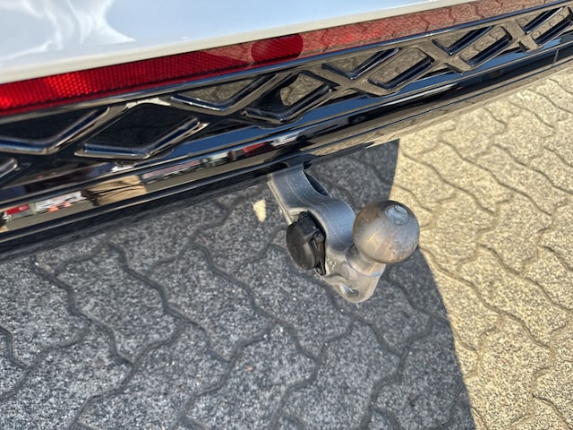 Volkswagen Tiguan 2.0 TDI 4Motion R-Line Style