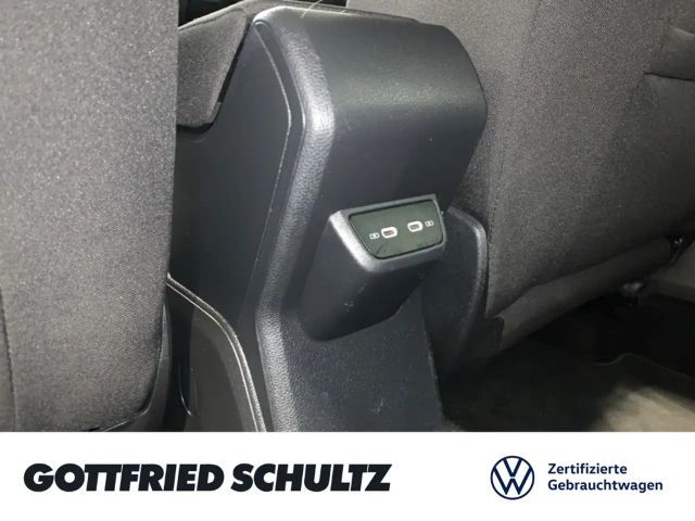 Volkswagen Polo Highline