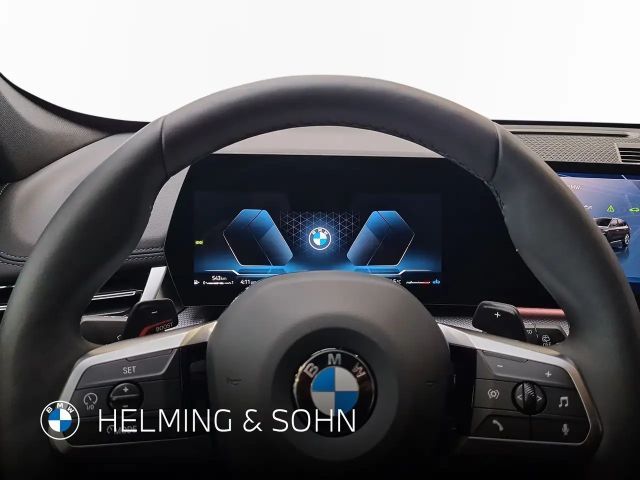 BMW X1 M-Sport sDrive18i