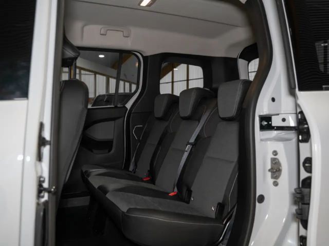 Renault Kangoo EDC TCe 130 Techno