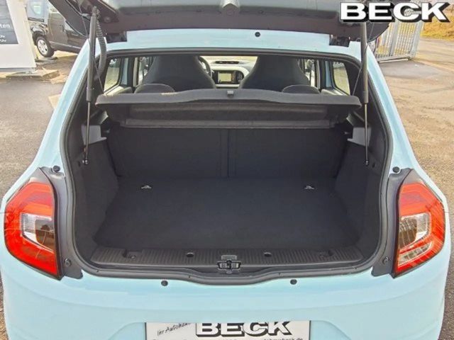 Renault Twingo Equilibre Equilibre SCe 65