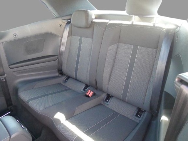 Volkswagen T-Roc Cabriolet