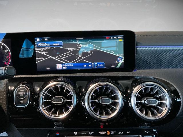 Mercedes-Benz CLA 180 Coupé