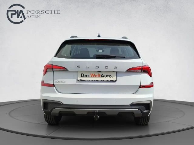 Skoda Kamiq Selection