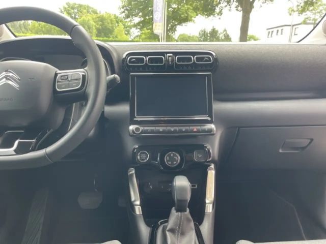 Citroën C3 Aircross BlueHDi Pack Shine