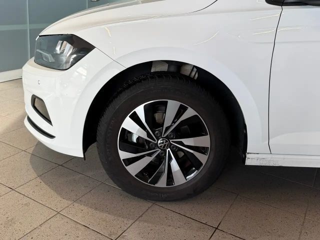 Volkswagen Polo Comfortline