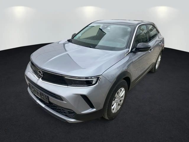 Opel Mokka Edition
