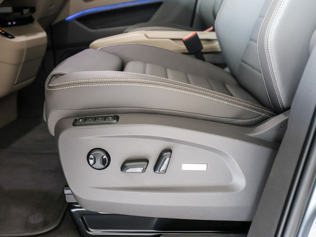 Volkswagen Multivan 2.0 TDI Lang T7